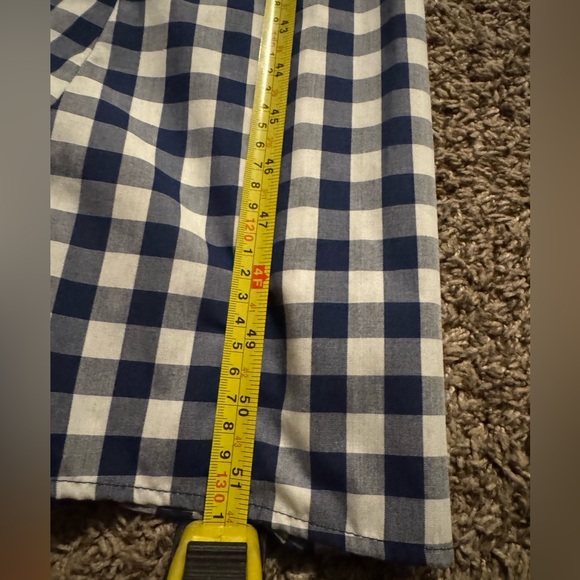 Calvin Klein Womens Shirt Dress - Picture 7 of 7